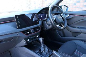Skoda Kamiq 1.0 TSI Monte Carlo Edition 5dr DSG