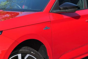 Skoda Kamiq 1.0 TSI Monte Carlo Edition 5dr DSG