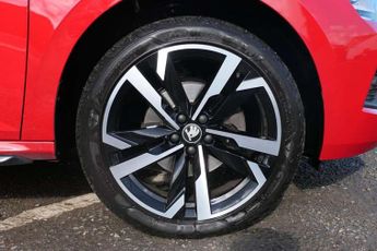 Skoda Kamiq 1.0 TSI Monte Carlo Edition 5dr DSG