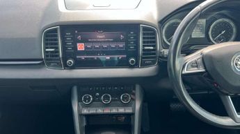 Skoda Karoq 1.5 TSI SE L 5dr DSG