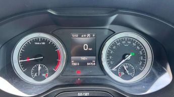 Skoda Karoq 1.5 TSI SE L 5dr DSG