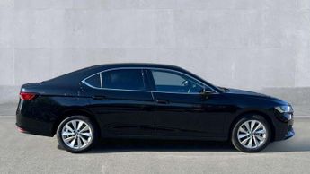Skoda Superb 1.5 TSI e-TEC SE Technology 5dr DSG