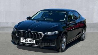 Skoda Superb 1.5 TSI e-TEC SE Technology 5dr DSG