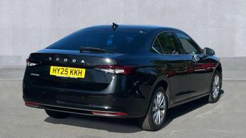 Skoda Superb 1.5 TSI e-TEC SE Technology 5dr DSG