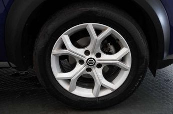 Nissan Juke 1.0 DiG-T 114 N-Connecta 5dr DCT