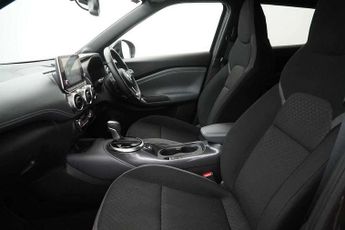 Nissan Juke 1.0 DiG-T 114 N-Connecta 5dr DCT