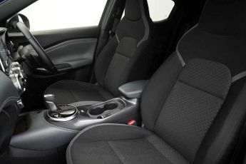 Nissan Juke 1.0 DiG-T 114 N-Connecta 5dr DCT