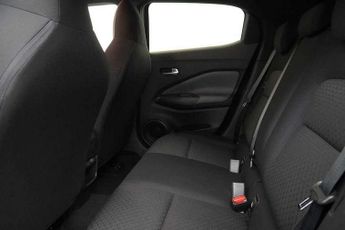 Nissan Juke 1.0 DiG-T 114 N-Connecta 5dr DCT