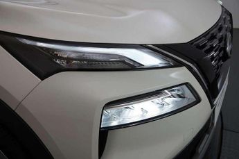 Nissan X-Trail 1.5 E-Power 204 N-Connecta 5dr Xtronic