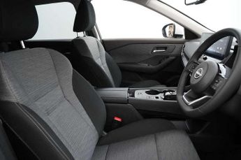 Nissan X-Trail 1.5 E-Power 204 N-Connecta 5dr Xtronic