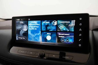 Nissan X-Trail 1.5 E-Power 204 N-Connecta 5dr Xtronic