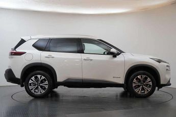 Nissan X-Trail 1.5 E-Power 204 N-Connecta 5dr Xtronic