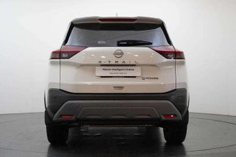 Nissan X-Trail 1.5 E-Power 204 N-Connecta 5dr Xtronic