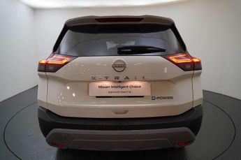 Nissan X-Trail 1.5 E-Power 204 N-Connecta 5dr Xtronic