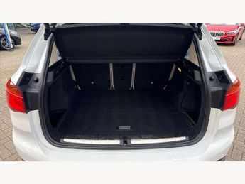 BMW X1 xDrive 20i xLine 5dr Step Auto