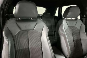 Audi Q3 35 TDI S Line 5dr S Tronic