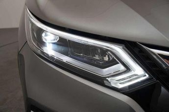 Nissan Qashqai 1.3 DiG-T 160 Tekna 5dr DCT