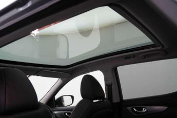Nissan Qashqai 1.3 DiG-T 160 Tekna 5dr DCT