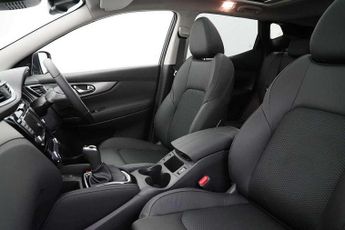 Nissan Qashqai 1.3 DiG-T 160 Tekna 5dr DCT