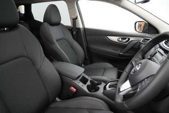 Nissan Qashqai 1.3 DiG-T 160 Tekna 5dr DCT