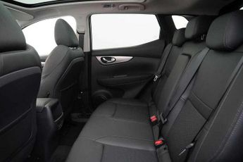 Nissan Qashqai 1.3 DiG-T 160 Tekna 5dr DCT