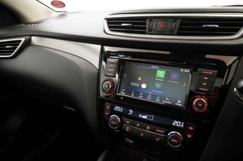 Nissan Qashqai 1.3 DiG-T 160 Tekna 5dr DCT