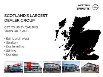 Nissan Qashqai 1.3 DiG-T 160 Tekna 5dr DCT