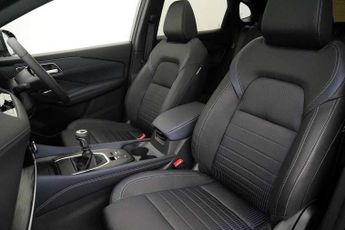 Nissan Qashqai 1.3 DiG-T MH Tekna 5dr