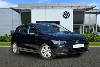 Volkswagen Golf 1.0 eTSI Life 5dr DSG