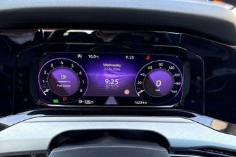 Volkswagen Golf 1.0 eTSI Life 5dr DSG