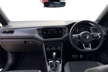 Volkswagen T-Roc Cabriolet 1.5 TSI R-Line 2dr DSG
