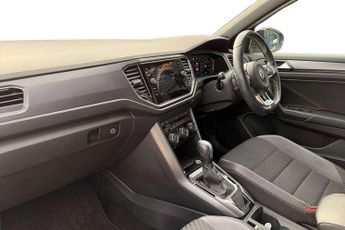 Volkswagen T-Roc Cabriolet 1.5 TSI R-Line 2dr DSG
