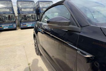 Volkswagen T-Roc Cabriolet 1.5 TSI R-Line 2dr DSG