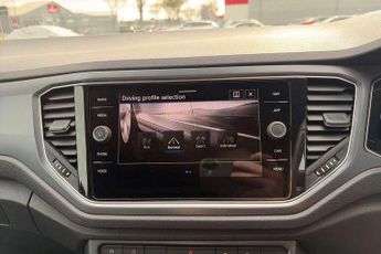 Volkswagen T-Roc Cabriolet 1.5 TSI R-Line 2dr DSG