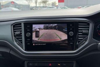 Volkswagen T-Roc Cabriolet 1.5 TSI R-Line 2dr DSG