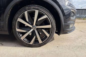 Volkswagen T-Roc Cabriolet 1.5 TSI R-Line 2dr DSG