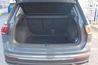 Volkswagen Tiguan 1.5 TSI 150 Life 5dr DSG