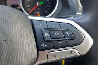 Volkswagen Tiguan 1.5 TSI 150 Life 5dr DSG