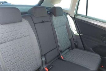 Volkswagen Tiguan 1.5 TSI 150 Life 5dr DSG
