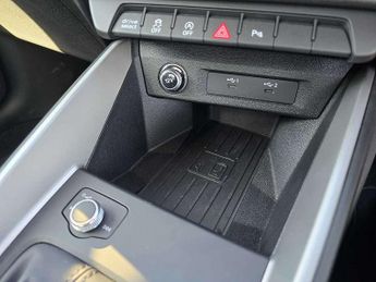 Audi A1 30 TFSI Sport 5dr S Tronic