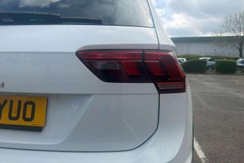 Volkswagen Tiguan 1.5 TSI 150 R-Line 5dr DSG