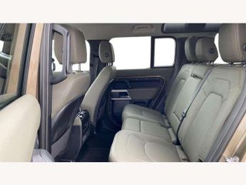 Land Rover Defender 3.0 D250 XS Edition 110 5dr Auto