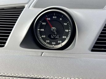 Porsche Cayenne GTS 5dr Tiptronic S