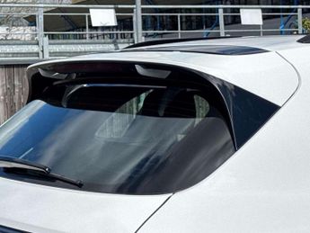 Porsche Cayenne GTS 5dr Tiptronic S