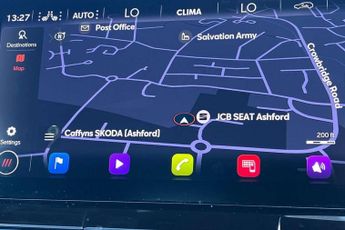 Cupra Formentor 1.5 TSI 150 V2 5dr DSG