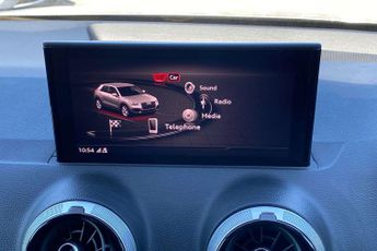 Audi Q2 35 TFSI S Line 5dr S Tronic