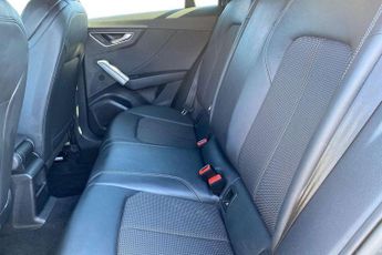 Audi Q2 35 TFSI S Line 5dr S Tronic