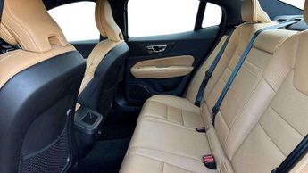 Volvo S60 2.0 T5 Inscription Plus 4dr Auto