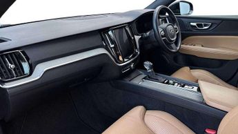 Volvo S60 2.0 T5 Inscription Plus 4dr Auto