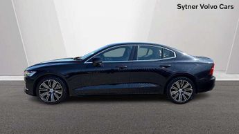Volvo S60 2.0 T5 Inscription Plus 4dr Auto
